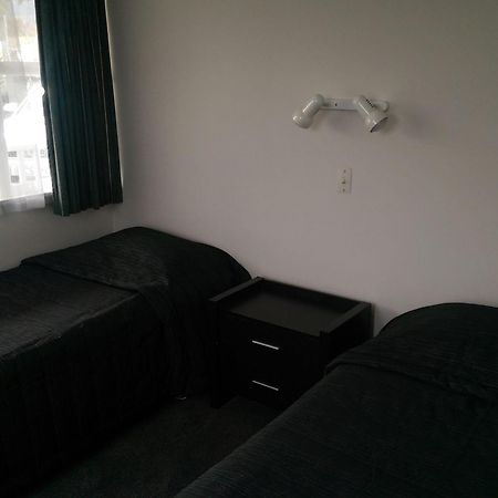 Palm Motel Waihi Rom bilde